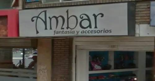 AMBAR FANTASIA Y ACCESORIOS AMBAR FANTASIA Y ACCESORIOS